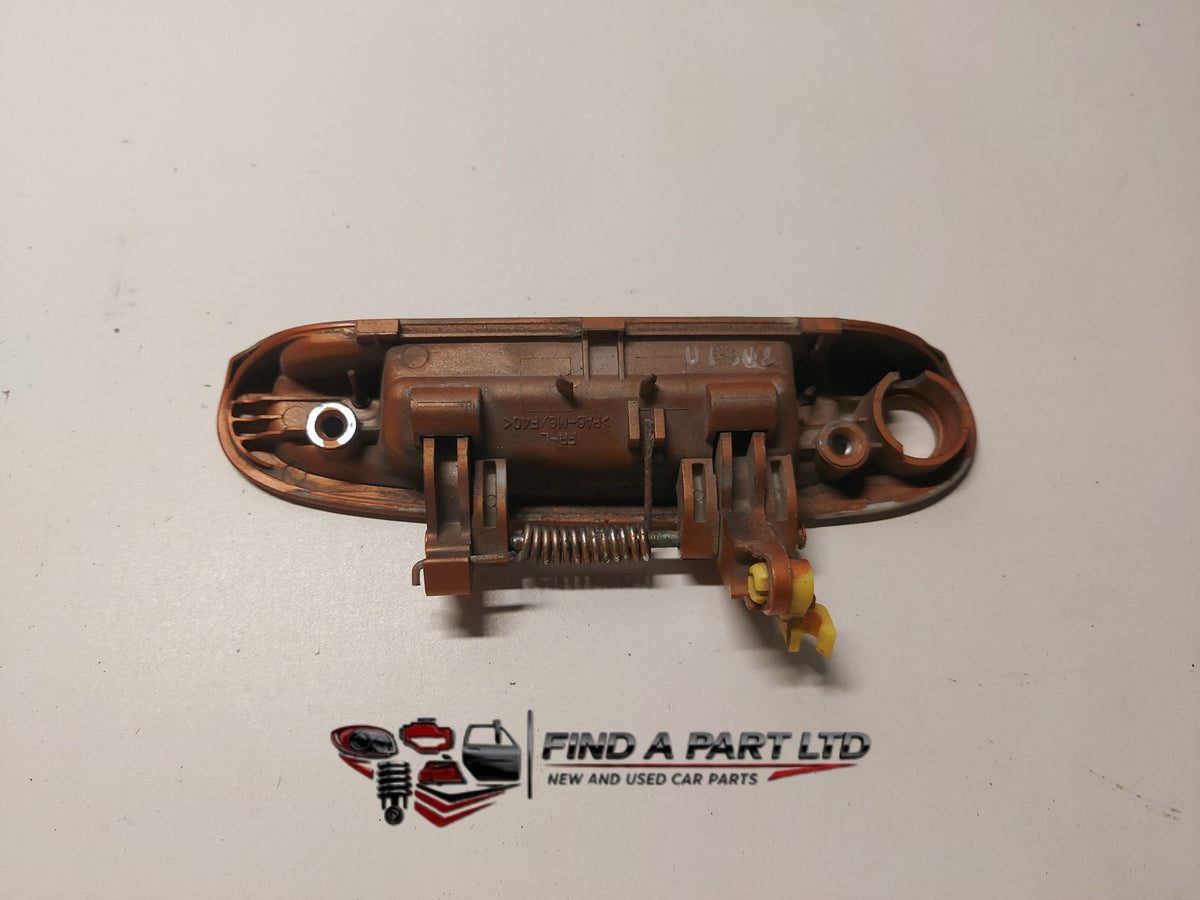 2007 Kia Picanto - Left Front Exterior Door Handle PN: