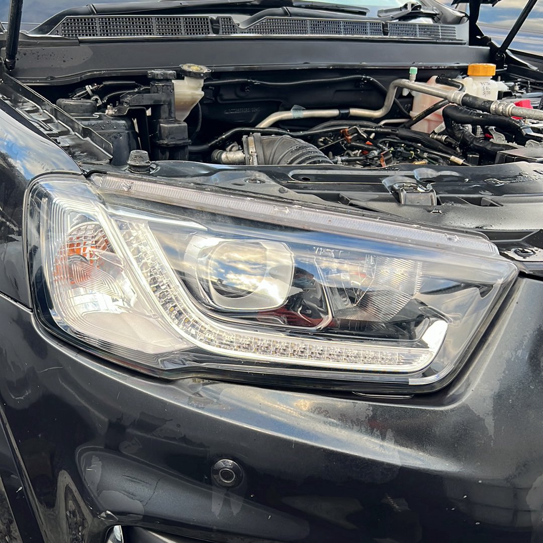2016 Holden Captiva- Right Headlight PN: 14579