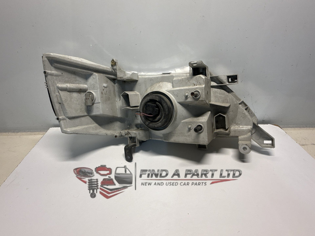 1999-2005 Nissan Serena C24 - Left Headlight PN: 1658