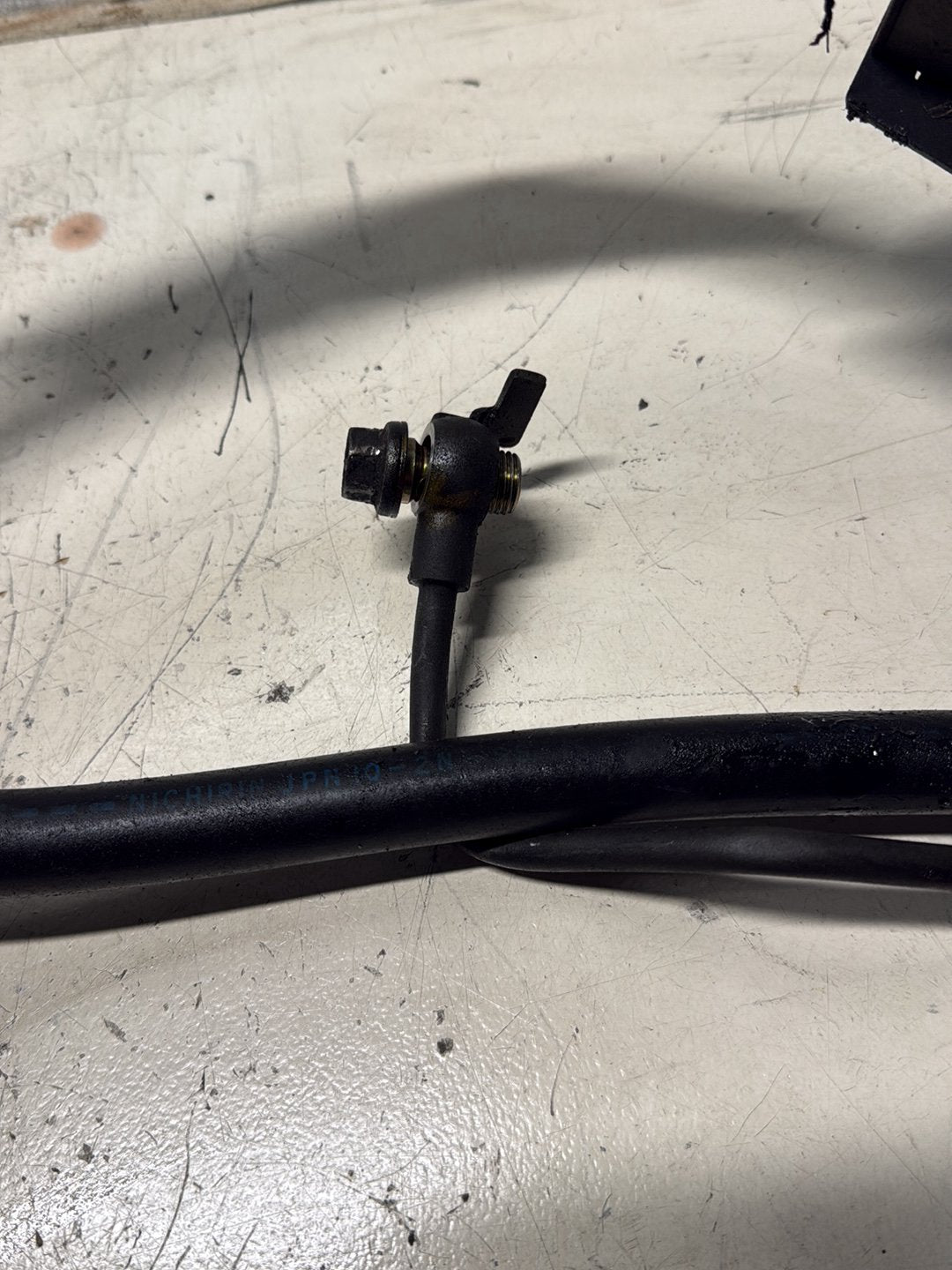 Nov 2006 to 2015 - Nissan Skyline V36 Imported - Power Steering Hose