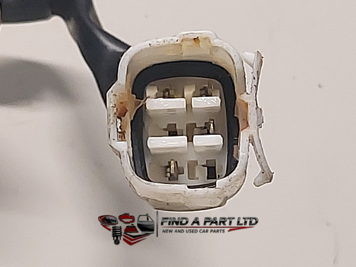 2013 Ford Territory SZ - Right Rear Lock Mechanism PN: