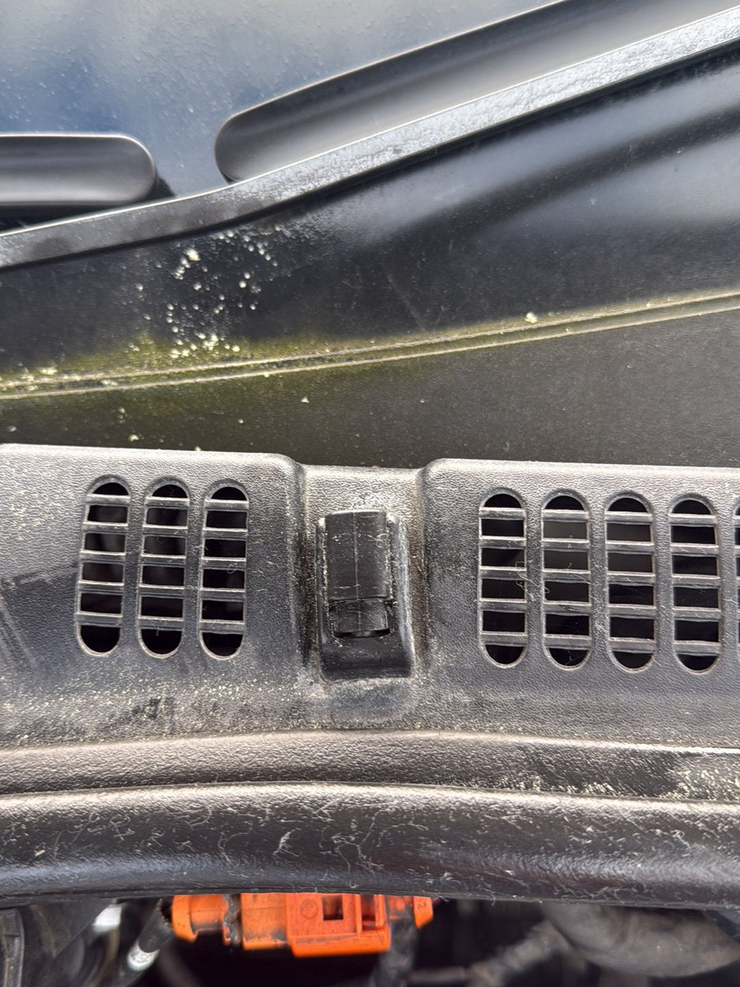 2012-2020 Skoda Octavia 5E - Washer Jet PN: