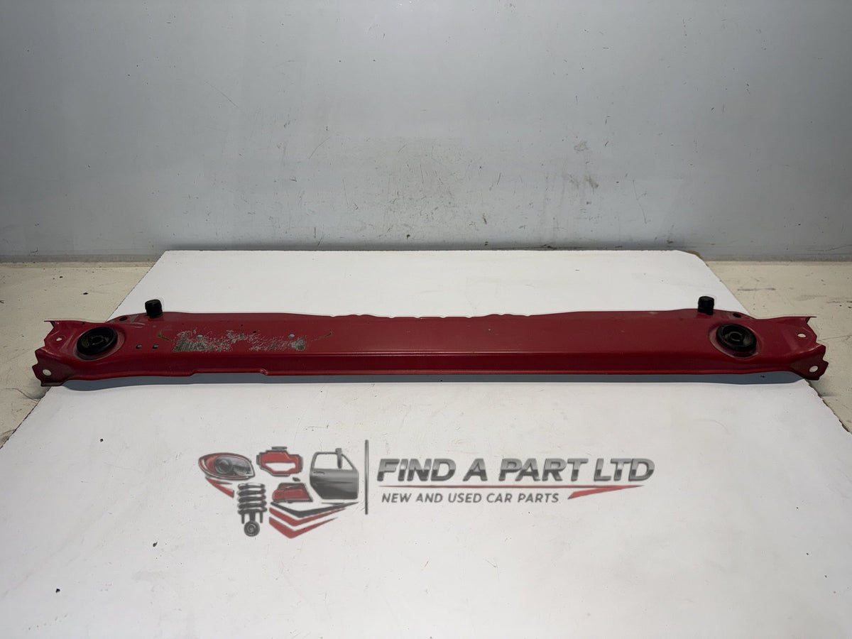 2004-2012 Mitsubishi Colt - Front Upper Radiator Support Panel PN:
