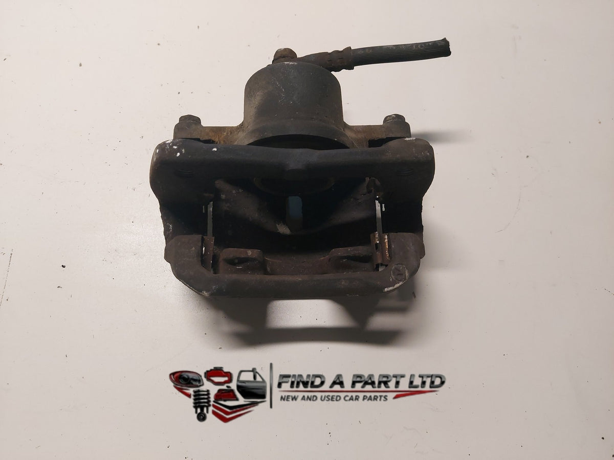 2002 Toyota Vitz P10 - Left Front Caliper PN: