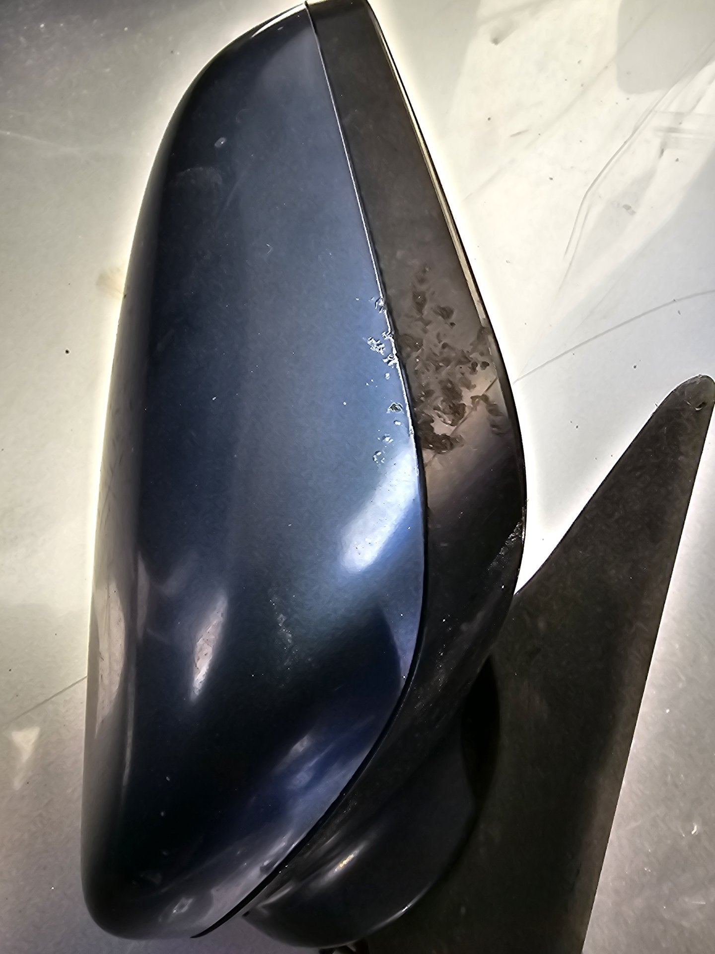 2003-2008 Subaru Legacy BP - Right Door Mirror PN: