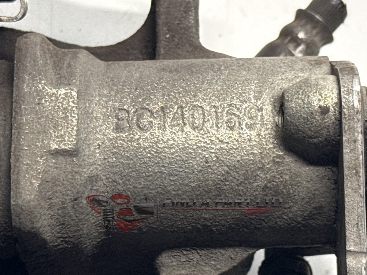 2014 Kia Rio JB - Left Rear Caliper PN: BC140169