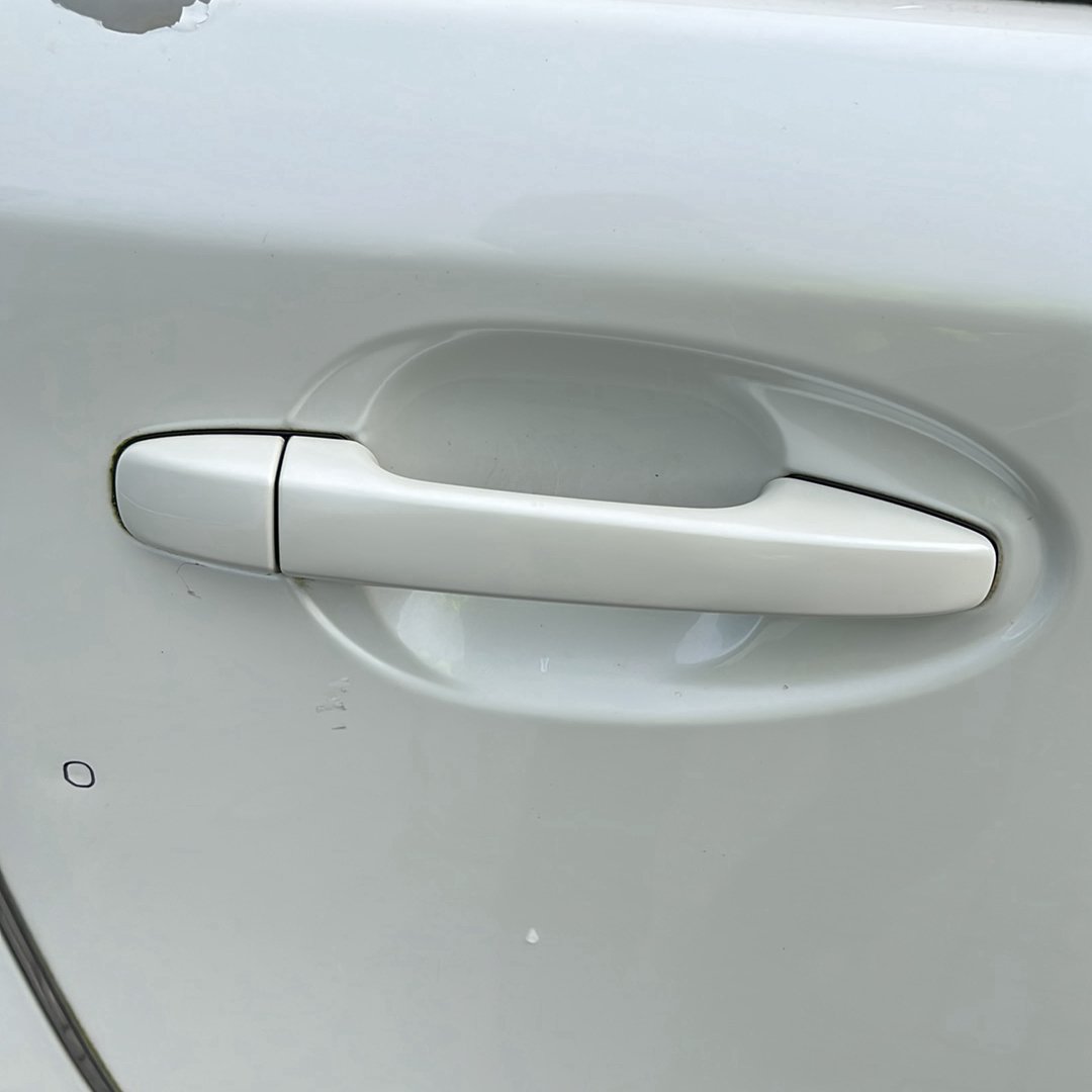 2009-2017 Toyota Wish ZGE20- Right Rear Exterior Door Handle PN: