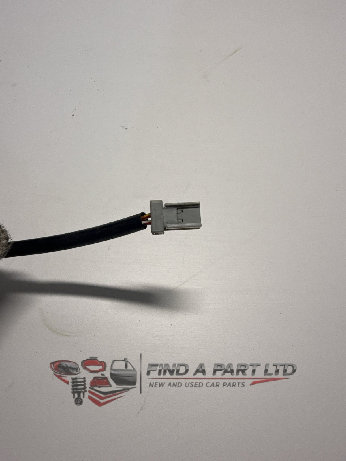 1995-1998 Honda Odyssey - Right Rear Lock Mechanism PN: