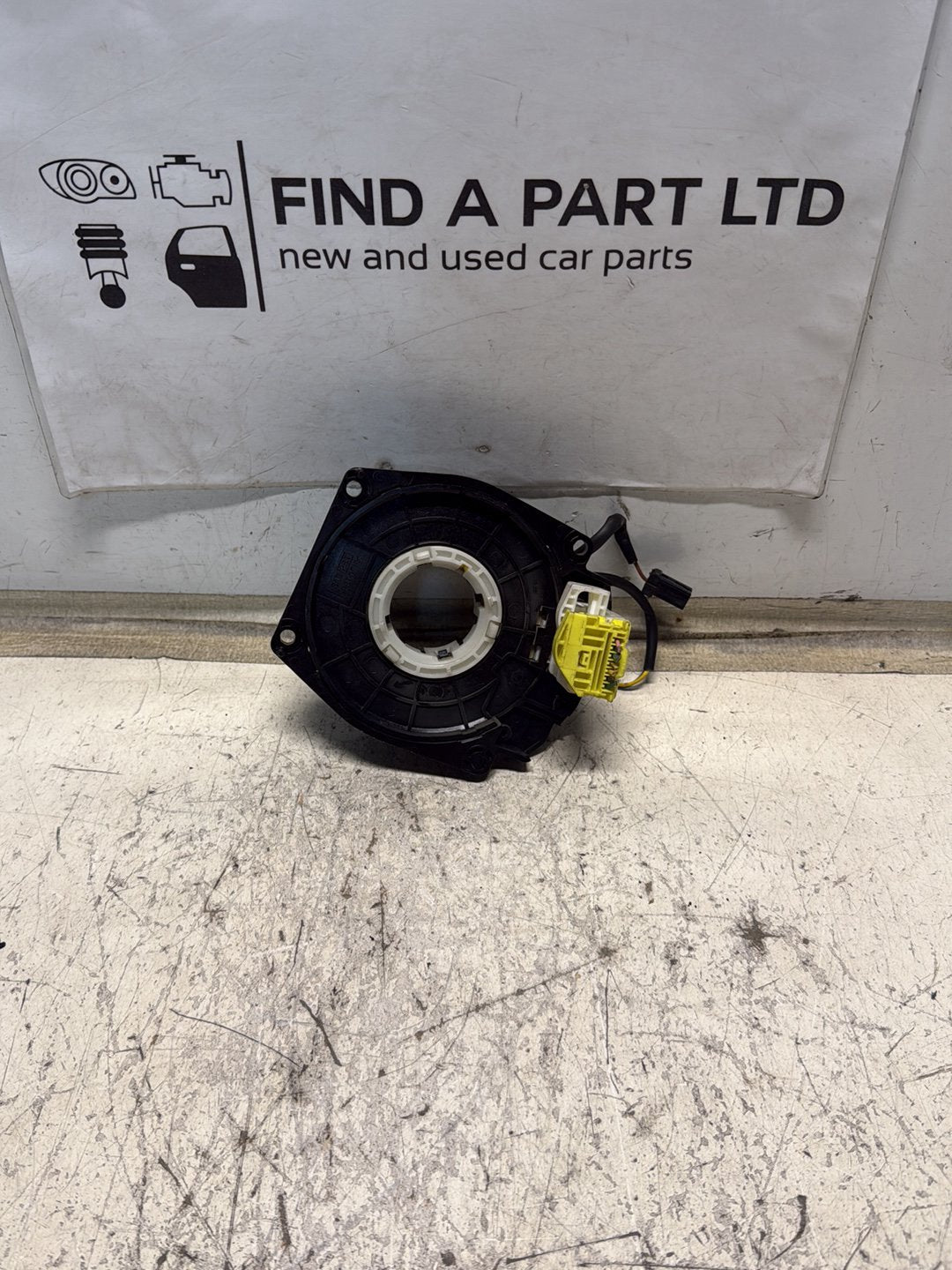 2000-2003 Nissan Maxima- Clock Spring PN:
