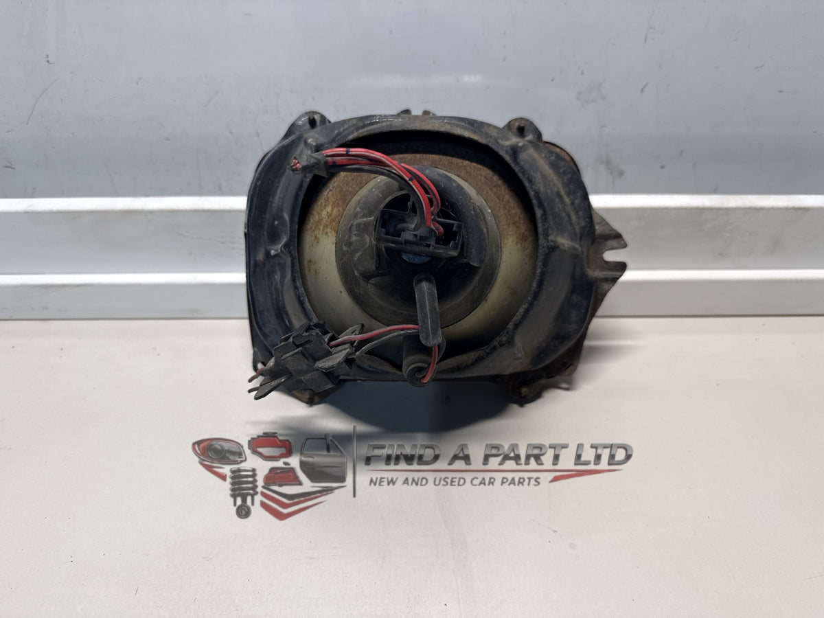 1992 Mazda B2200 - Left Headlight PN: 02255R20