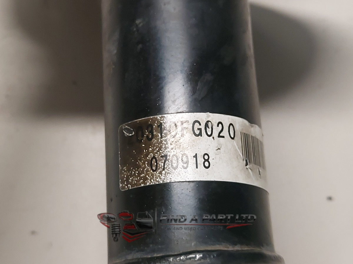 2008 Subaru Impreza GH - Right Front Strut PN: 20310FG020