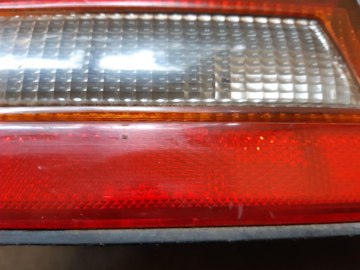 Sep 1993 to Sep 1997 - Nissan Bluebird U13 - Left Taillight