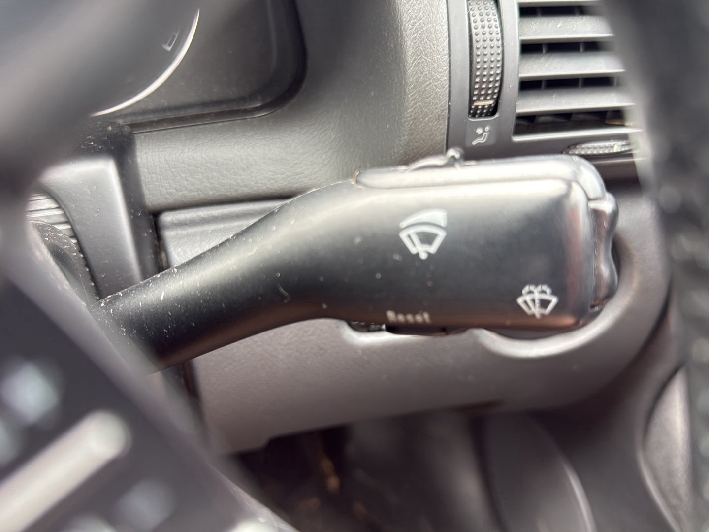 1998-2005 Volkswagen Passat- Wiper Switch PN: