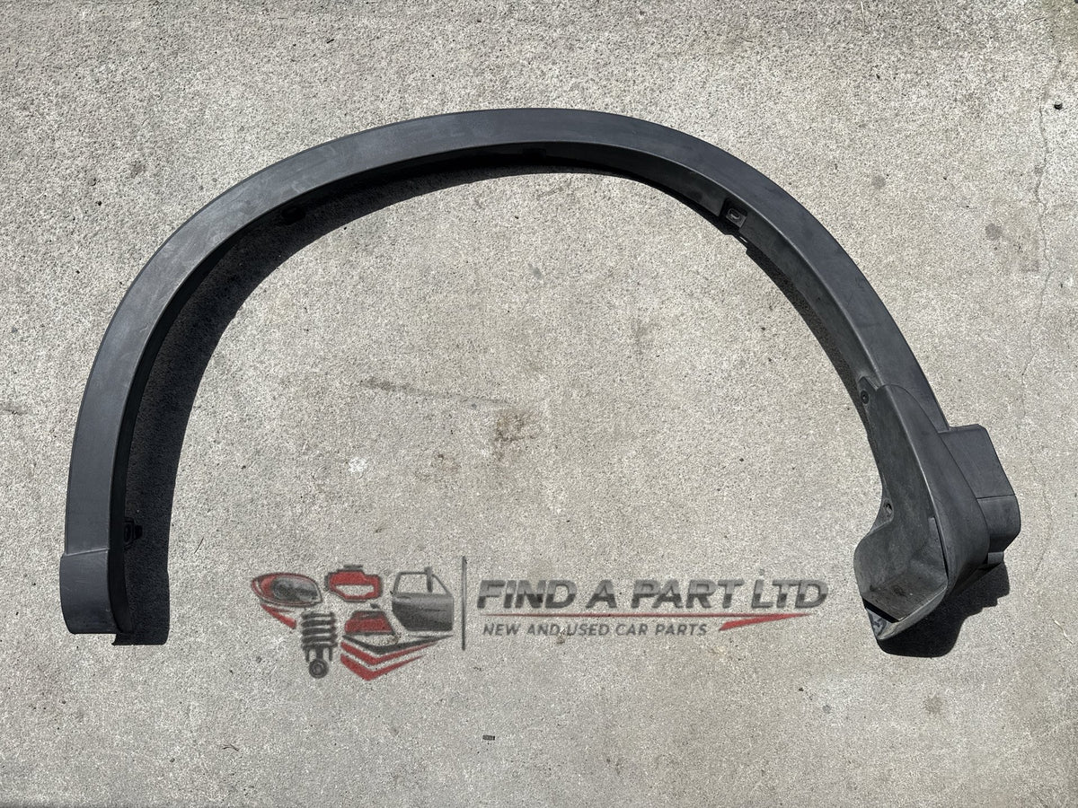 2013-2016 Mazda CX-5 KE - Left Front Wheel Arch Moulding PN: KD53-51W31