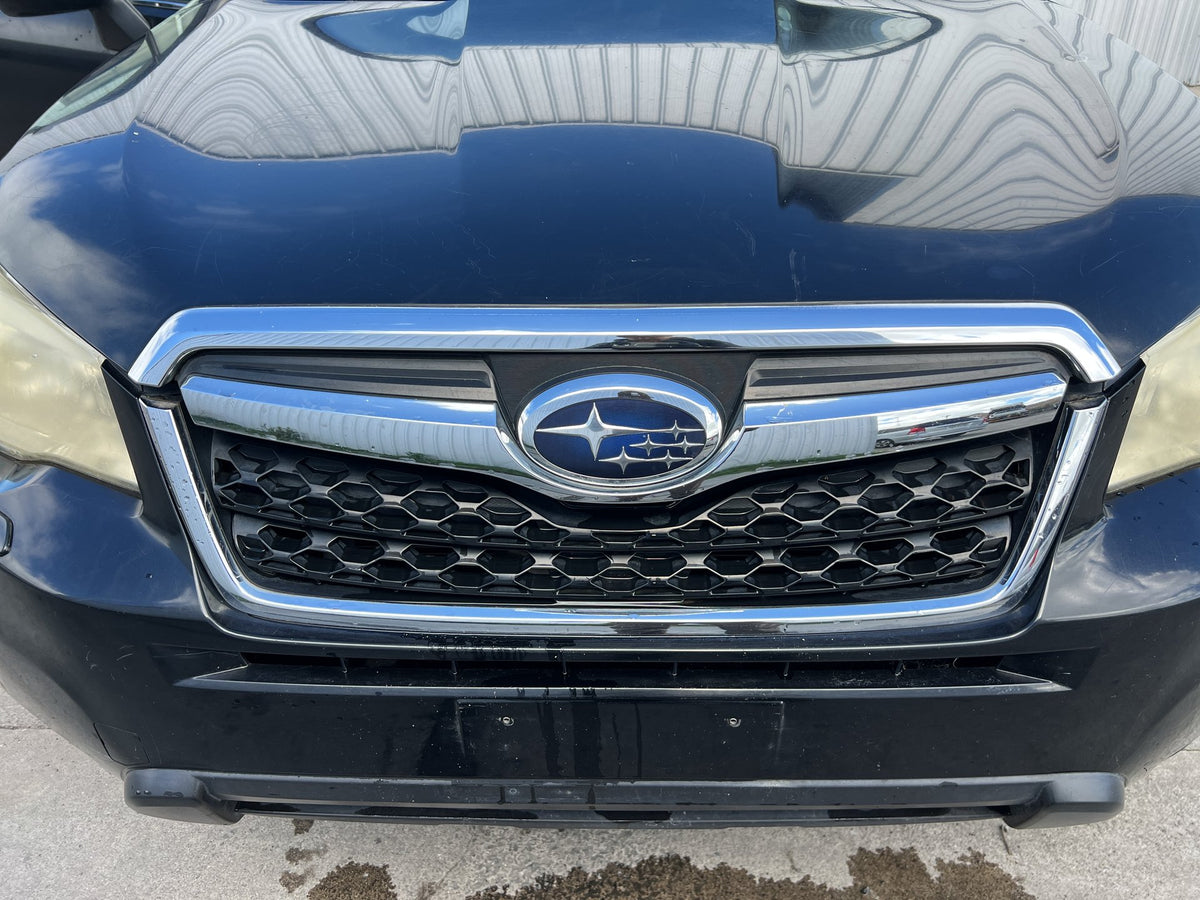 2013 Subaru Forester SJ5 - Bumper Grille PN: