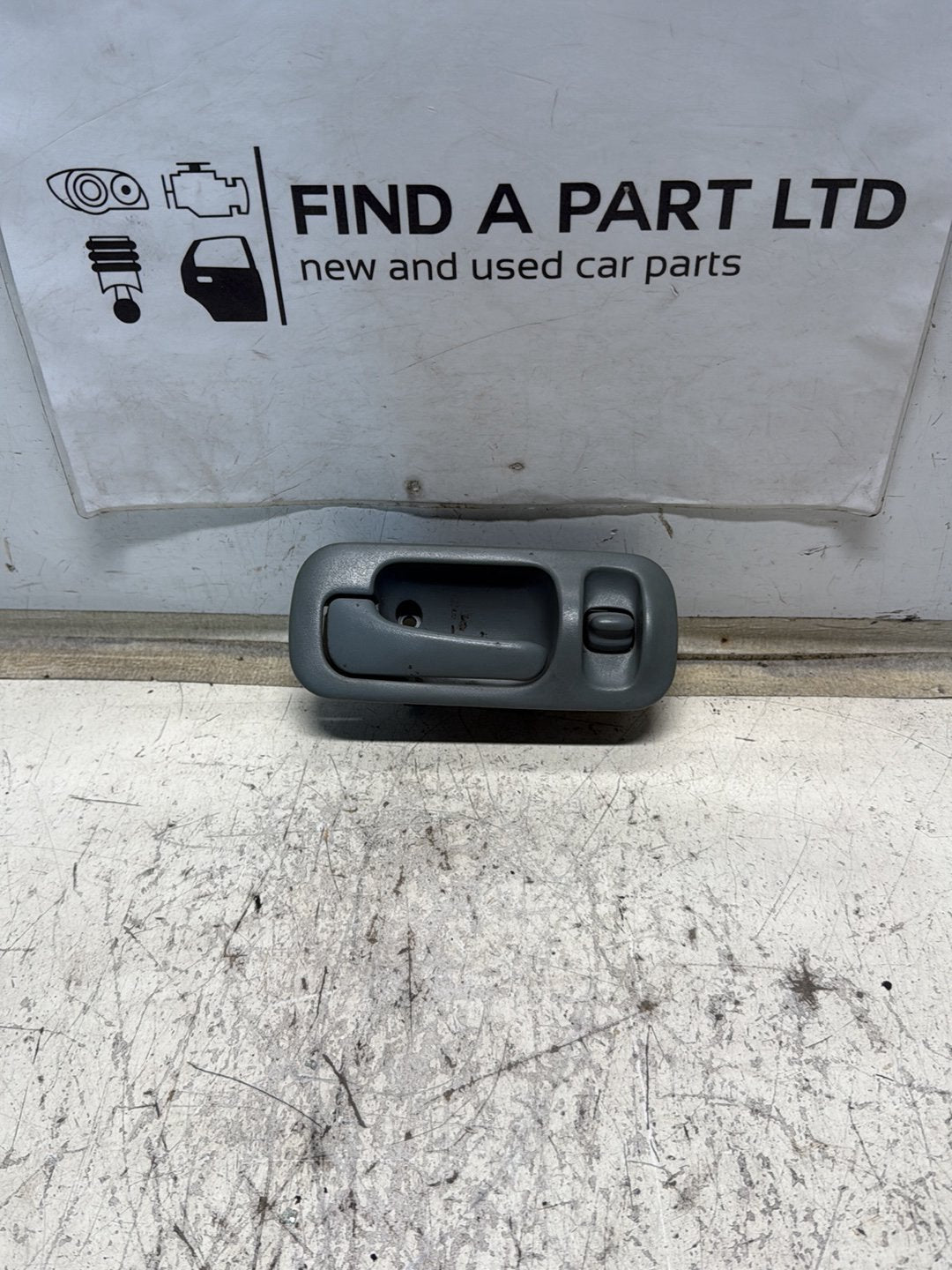1995-1998 Honda Odyssey- Left Rear Door Interior Handle PN: