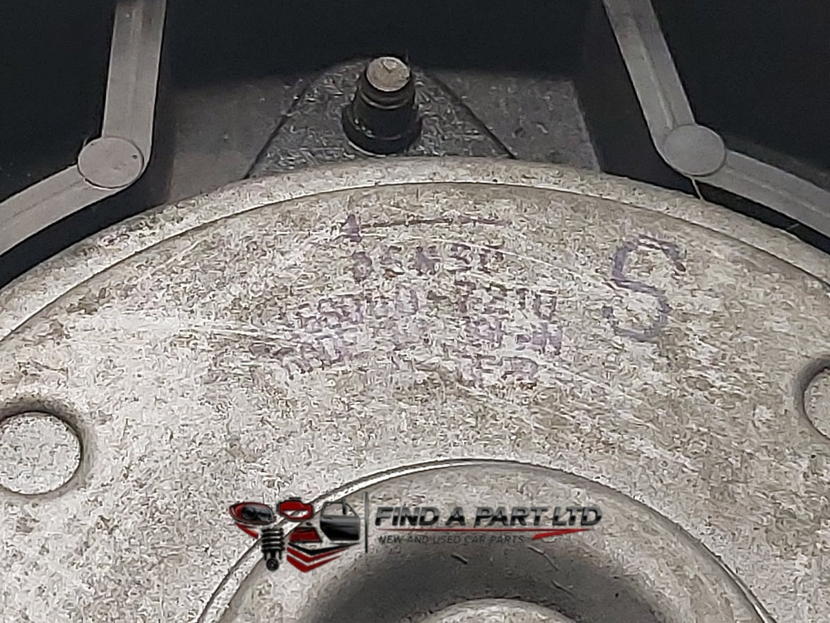 2004 Subaru Legacy BL - Right Radiator Fan PN: 168000-7210