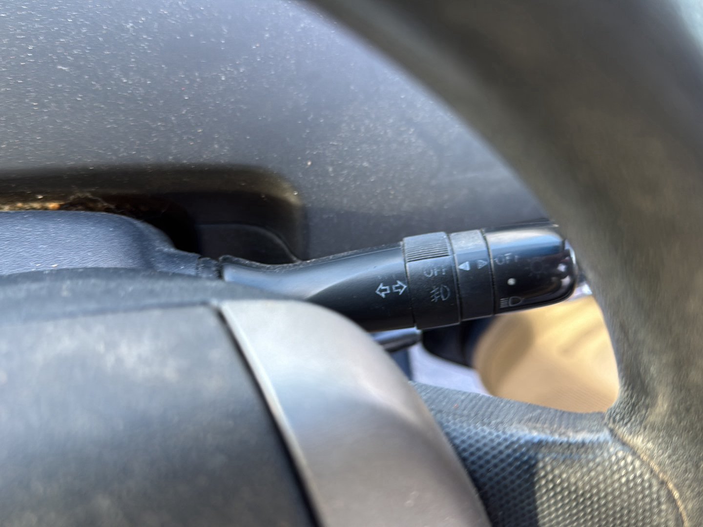 2004-2009 Toyota Prius- Light Combination Switch PN: