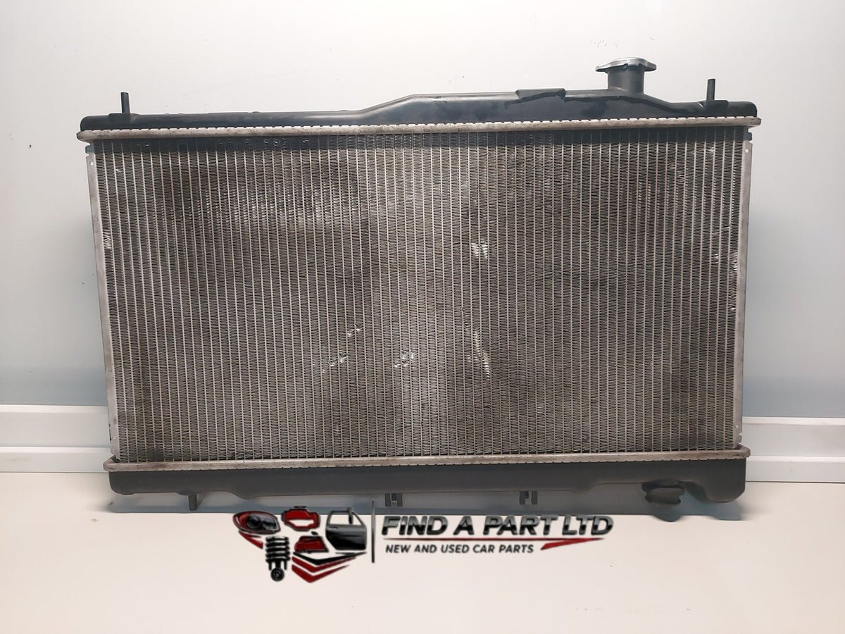 2004 Subaru Legacy BL - Radiator PN: