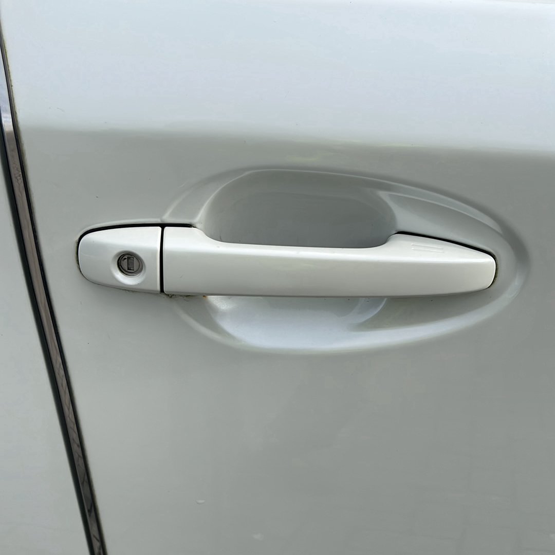 2009-2017 Toyota Wish ZGE20- Right Front Exterior Door Handle PN: