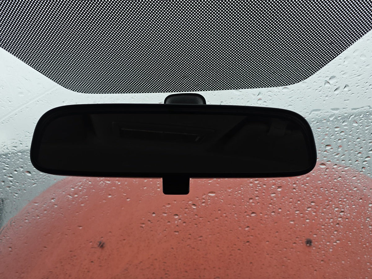 2006-2012 Suzuki SX4 YA11S - Interior Mirror PN: