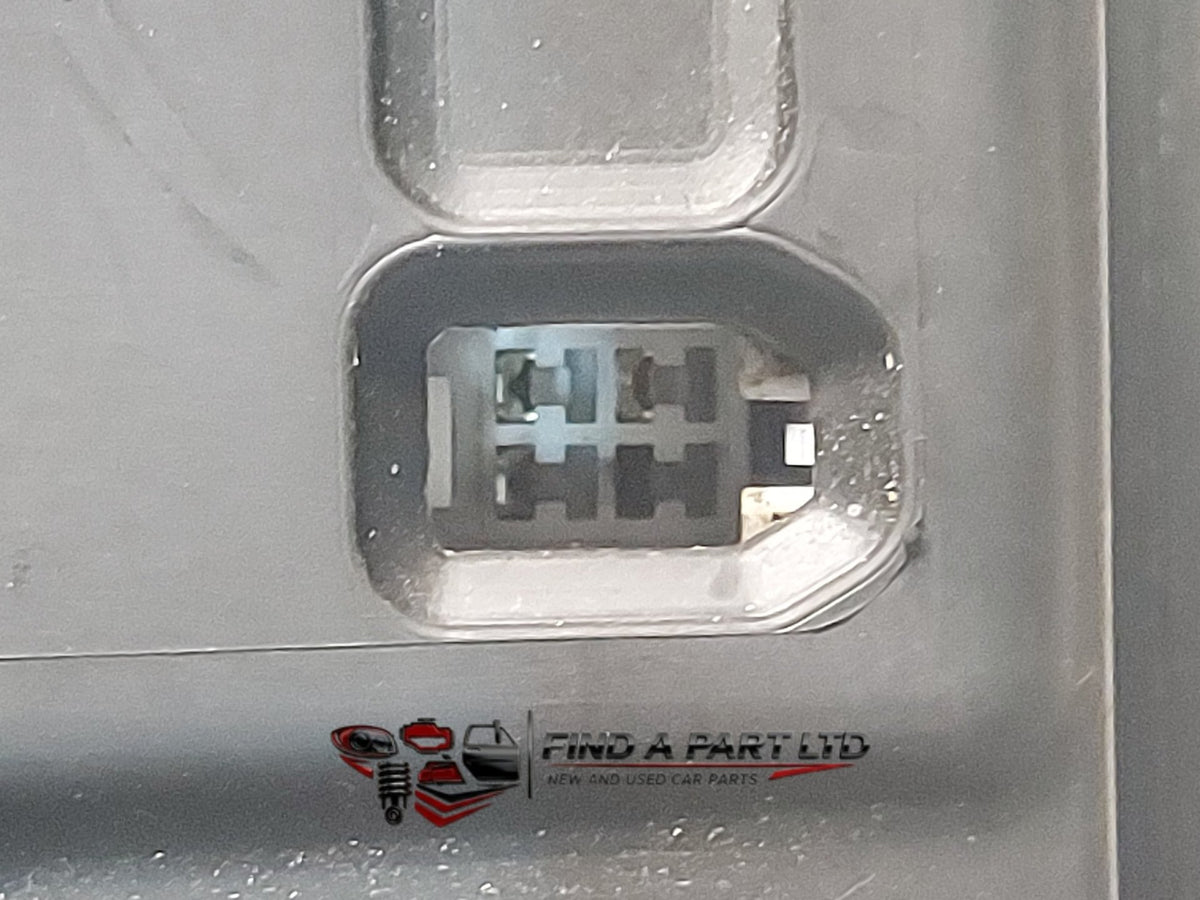2013 Ford Territory SZ - Right Door Mirror PN: