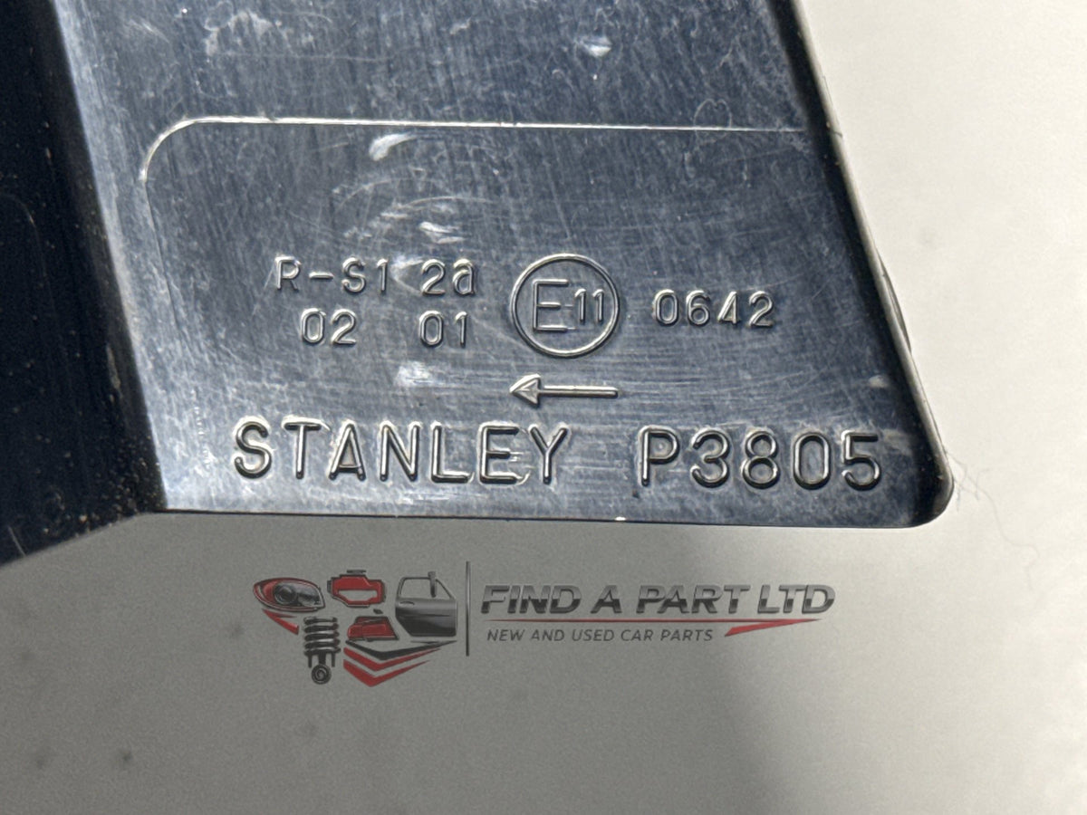 2007 Mazda Axela BK - Left Taillight PN: P3805