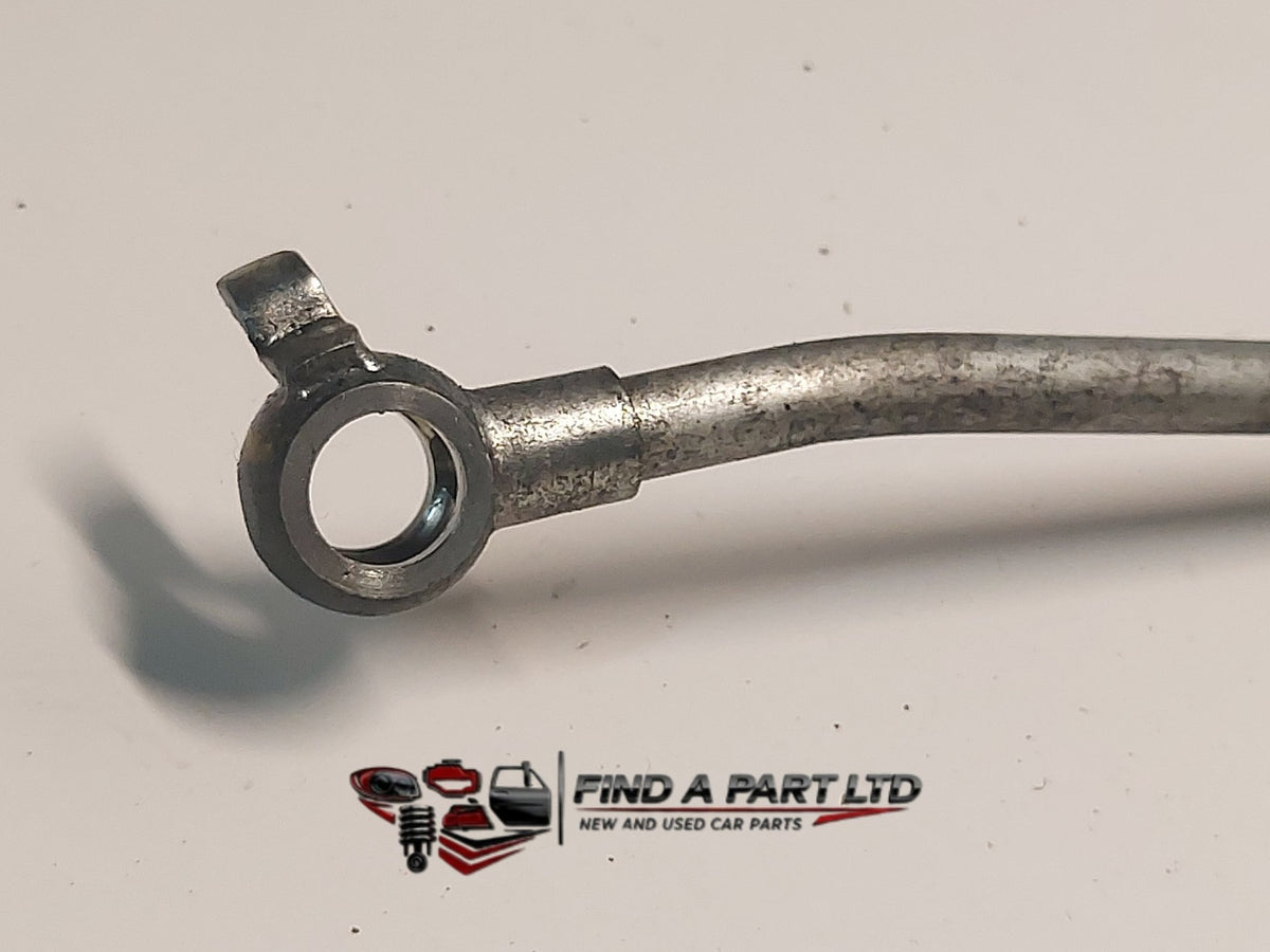 2008 Honda Jazz GD - Power Steering Hose PN:
