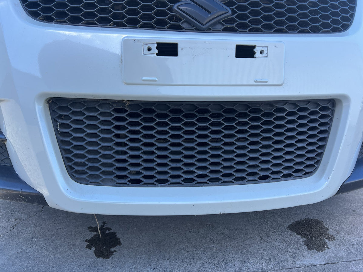 2006 Suzuki Swift ZC31S - Lower Bumper Grille PN: