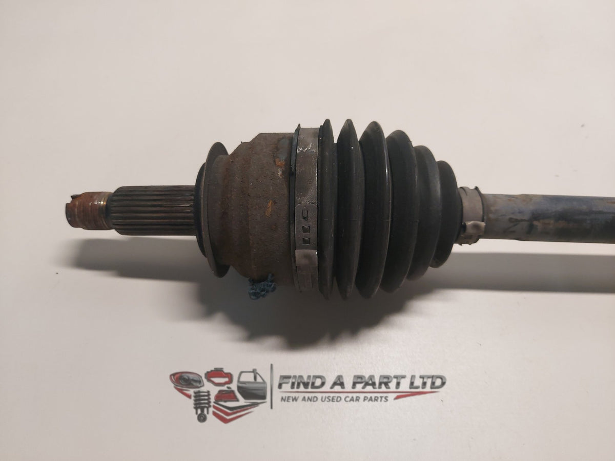 2008 Subaru Impreza GH - Right Front Drive Axle PN: G48-10010