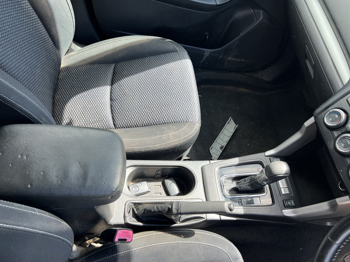 2013 Subaru Forester SJ5 - Centre Console PN: