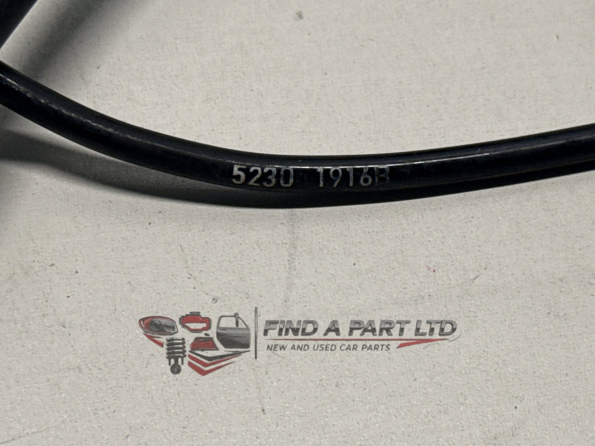 2016 Mitsubishi Outlander GF*W - Left Rear ABS Sensor PN: 5230 1916B