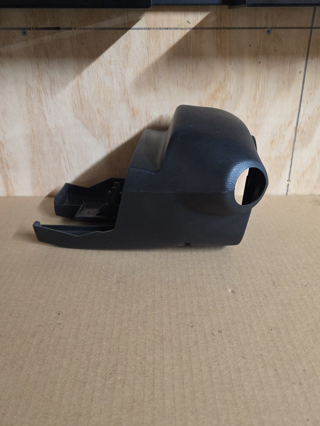 2004-2013 Nissan Tiida C11 C11- Steering Column Shroud PN: 48470 ED000