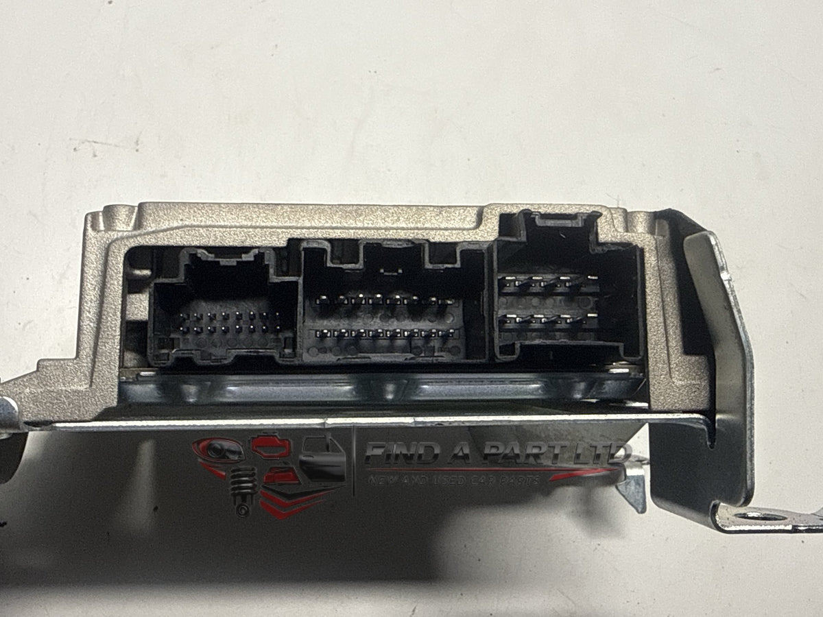 2013 Mazda CX-5 KE - Audio Amplifier Module PN: