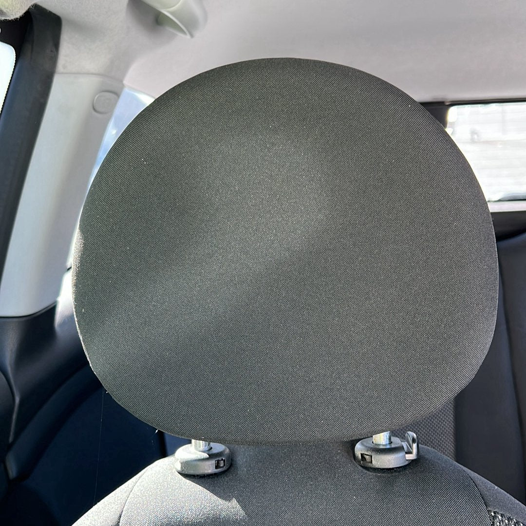 2008-2014 MINI Cooper R55 WMWML320X0TM93432 - Right Front Headrest PN: