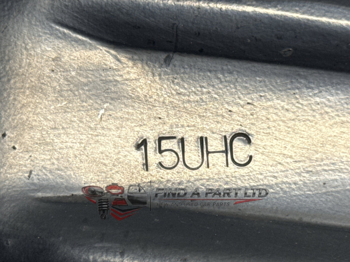 2015 Nissan Wingroad Y12 - Right Front Lower Control Arm PN: 15UHC