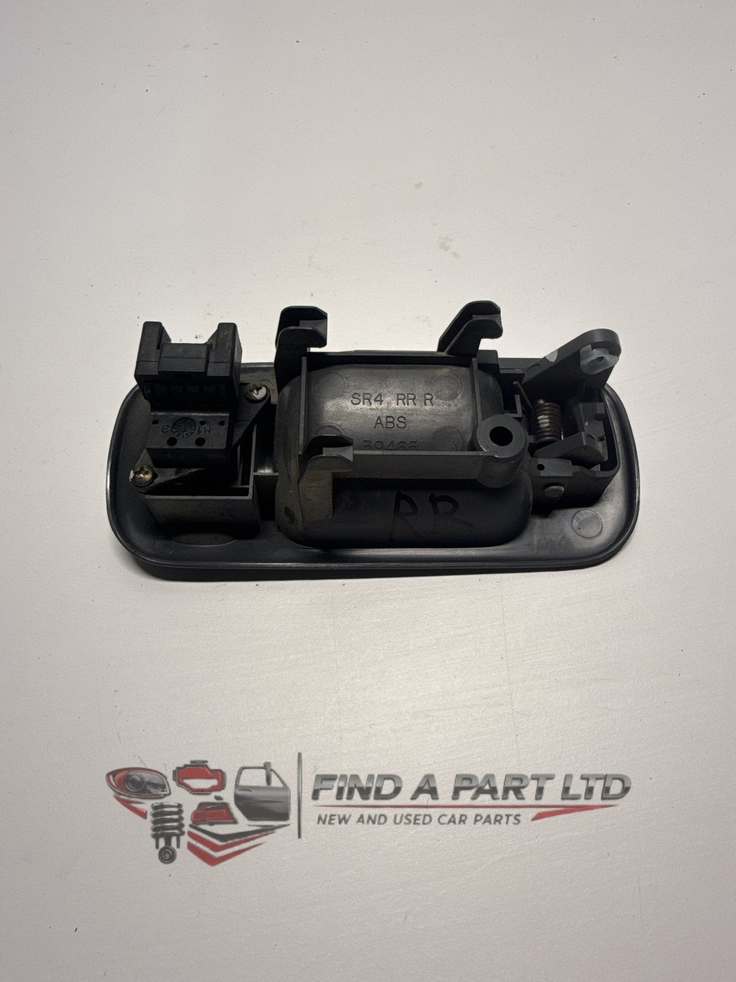 1995-1998 Honda Odyssey - Right Rear Door Interior Handle PN: