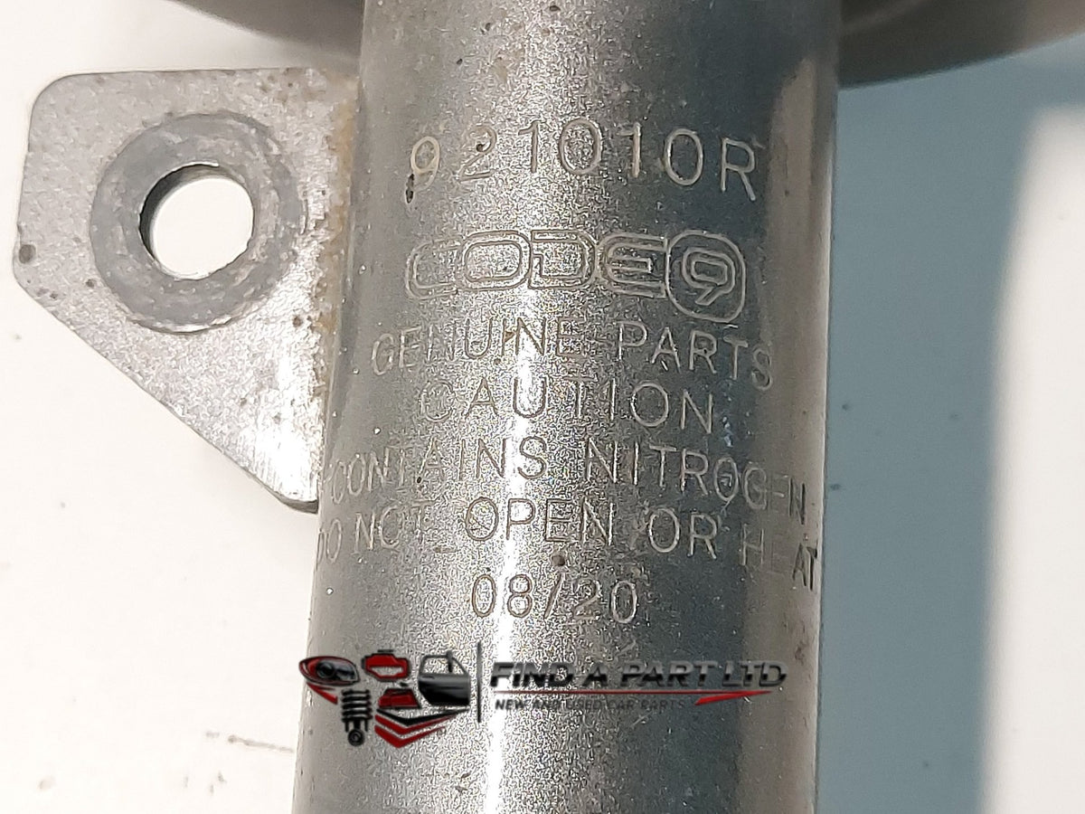 2006 Nissan Lafesta B30 - Right Front Strut PN: 921010R