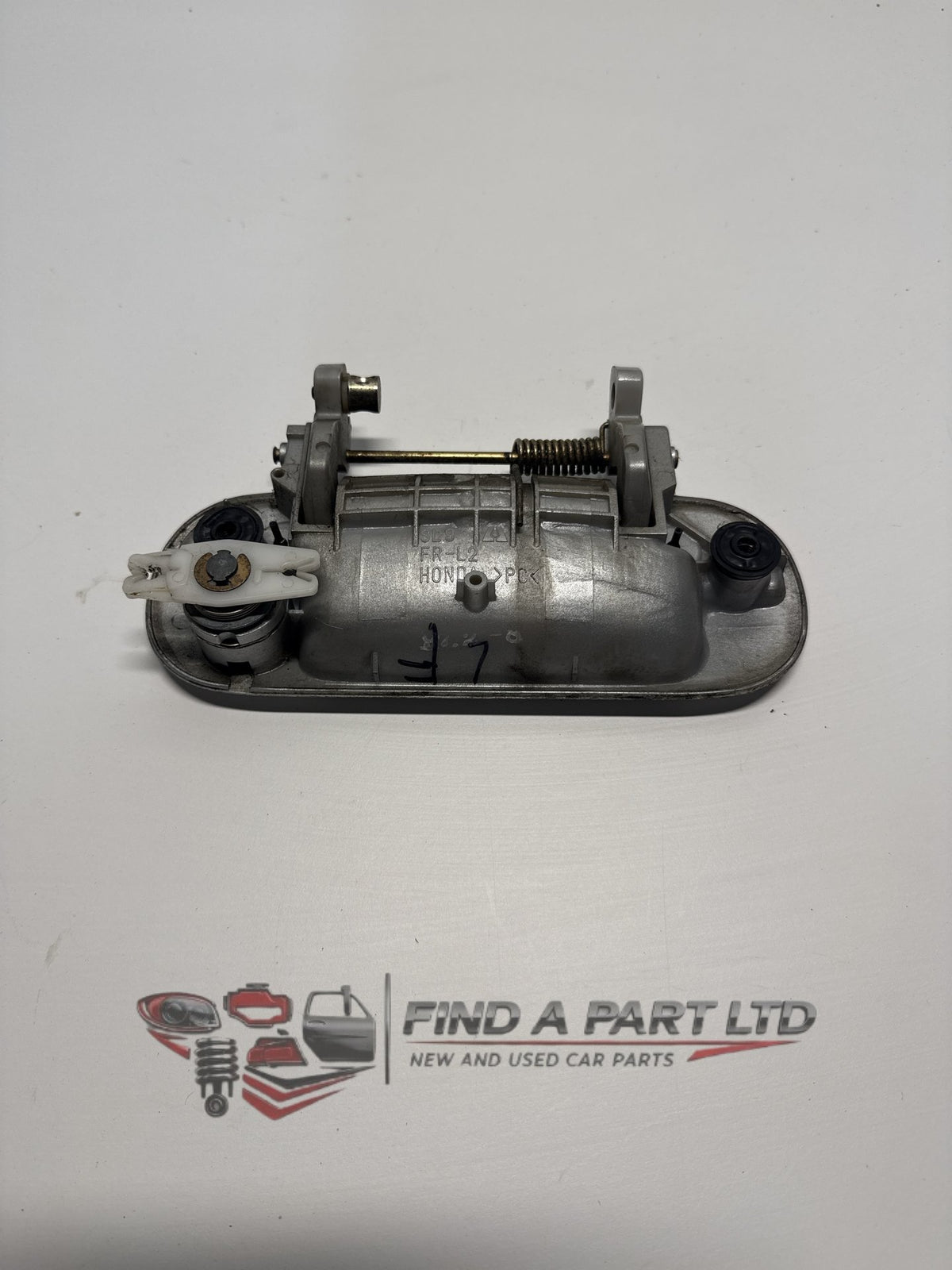 1995-1998 Honda Odyssey - Left Front Exterior Door Handle PN: