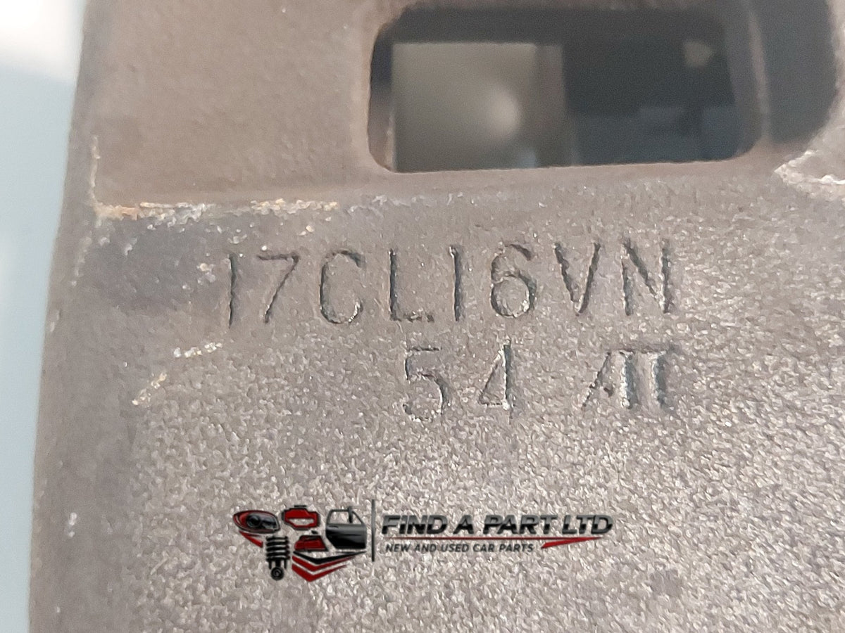 2006 Honda Inspire UC - Right Front Caliper PN: