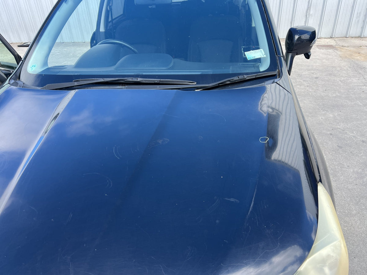 2013 Subaru Forester SJ5 - Bonnet PN: