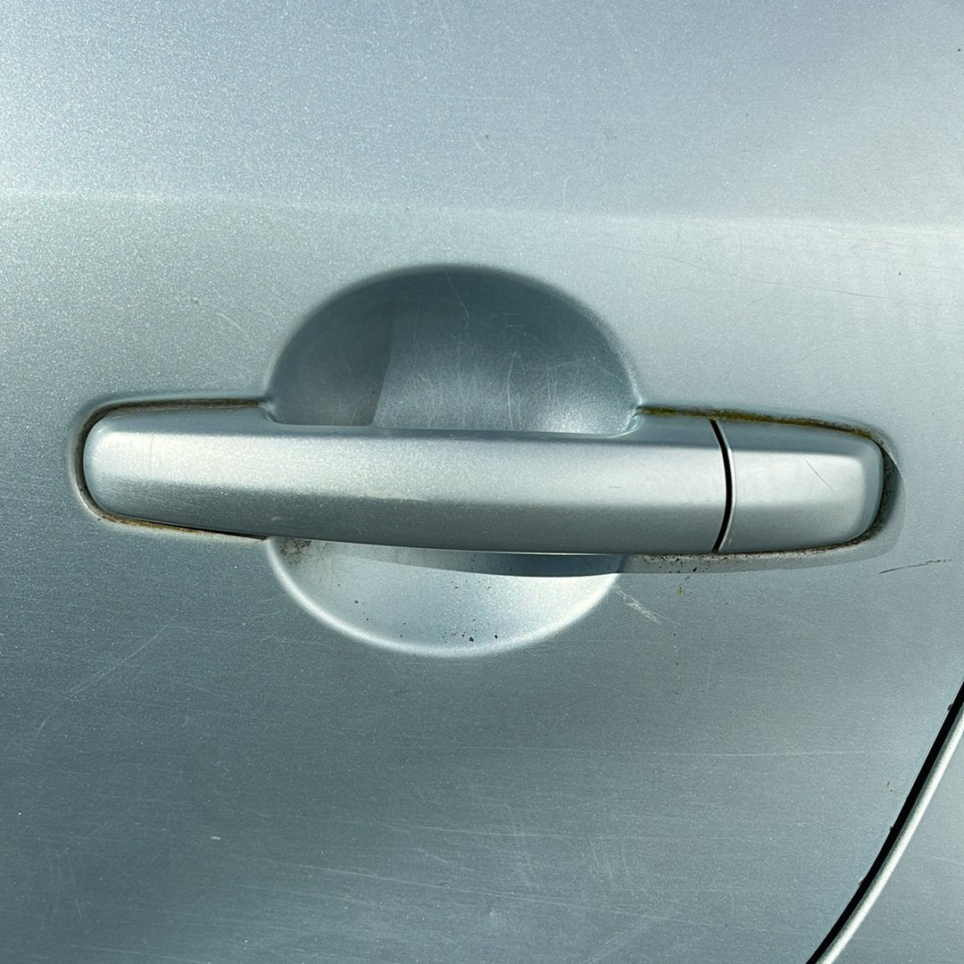 2006-2014 Suzuki SX4- Left Rear Door Exterior Handle PN: