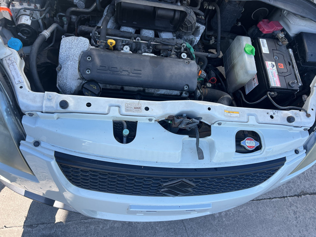 2006 Suzuki Swift ZC31S - Top Slam Panel PN: