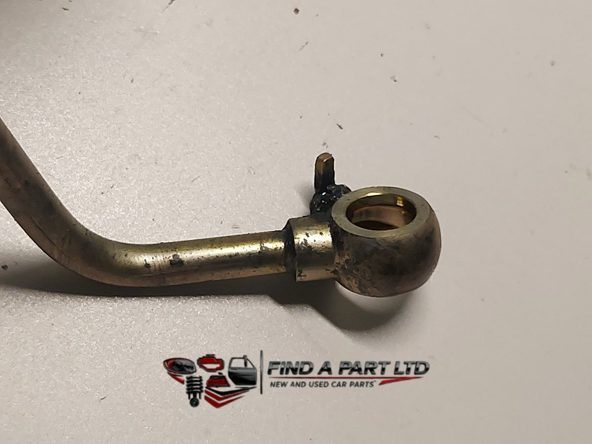 2010 Mitsubishi Outlander CW*W - Power Steering Hose PN: