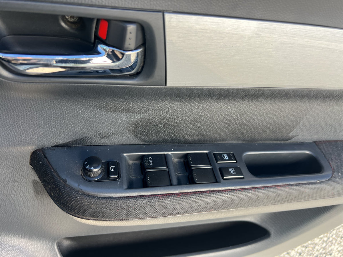 2006 Suzuki Swift ZC31S - Master Power Window Switch PN: