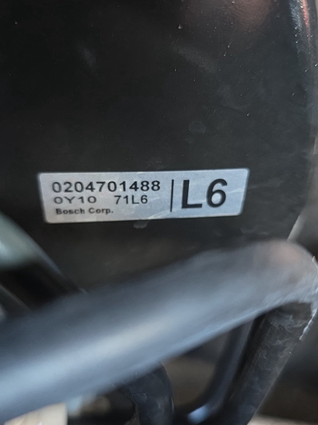 2010-2016 Suzuki Swift FZ FZ82S - Brake Booster PN: 71L6