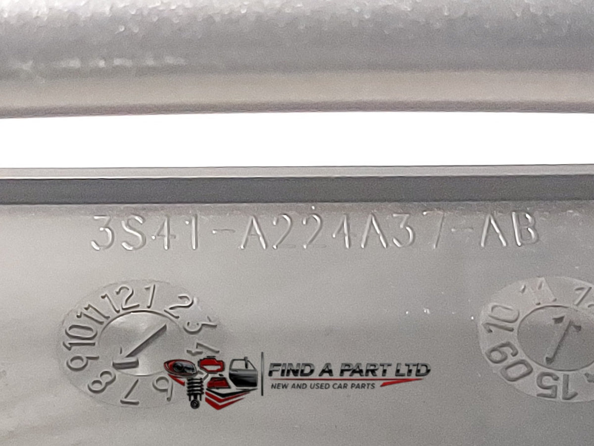 2013 Ford Territory SZ - Left Front Exterior Door Handle PN: