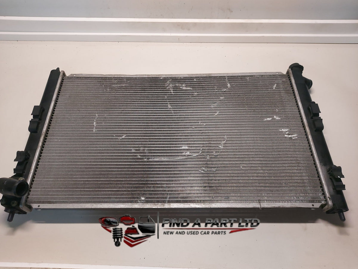2010 Mitsubishi Outlander CW*W - Radiator PN: