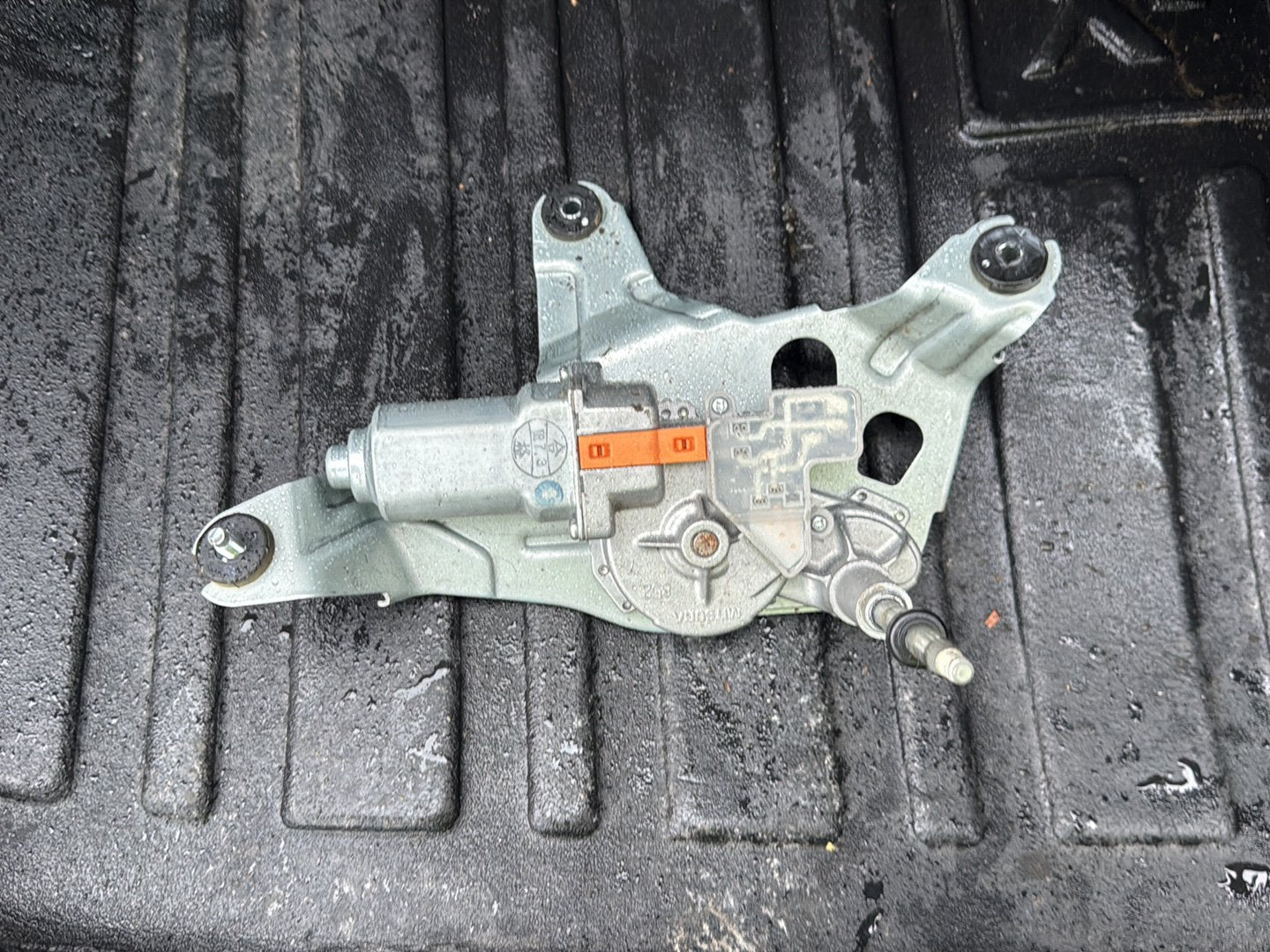 2007-2013 Nissan X-Trail T31- Rear Wiper Motor PN: