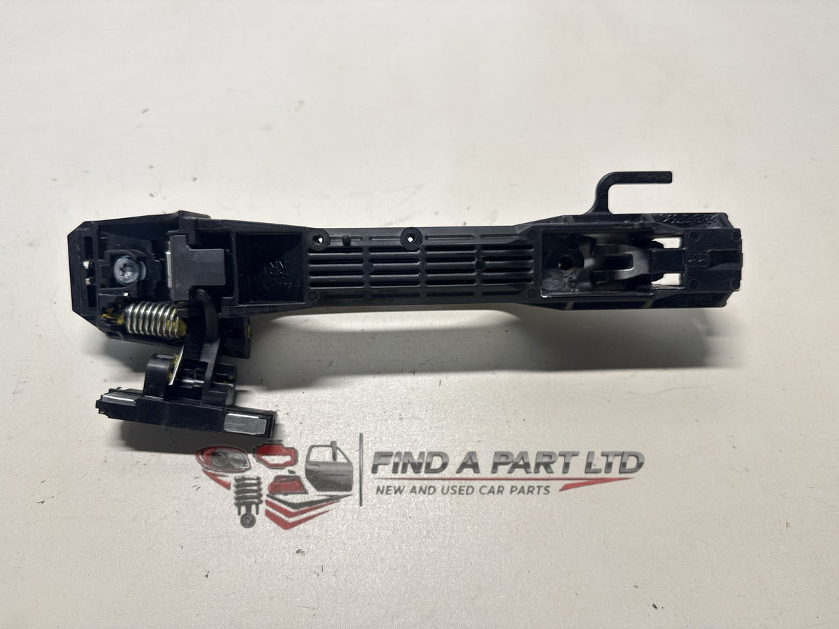 2008 Subaru Impreza GH - Right Rear Exterior Door Handle PN: